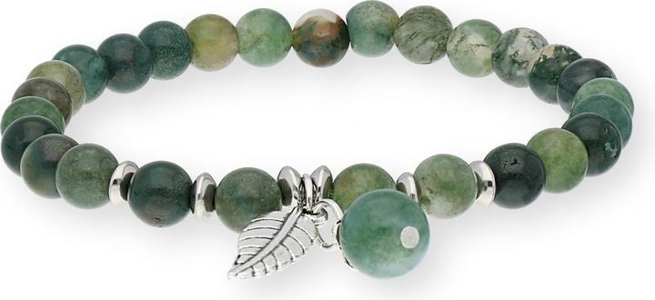 Immagine prodotto Carat Vera pietra (0.65 cm, Acciaio inossidabile)