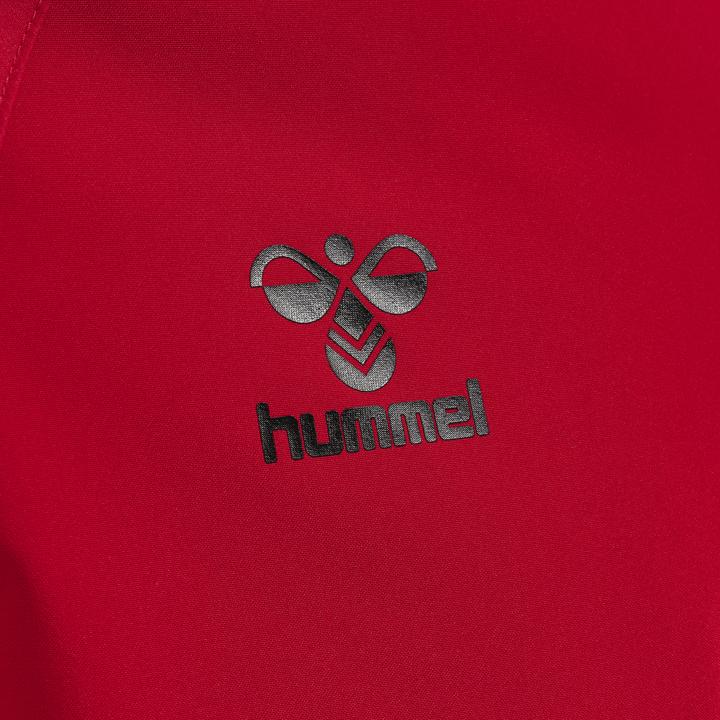 Actual product image hummel hmlLEAD track jacket men (S)