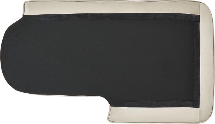 Produktbild Beliani Allier (Ecksofa)