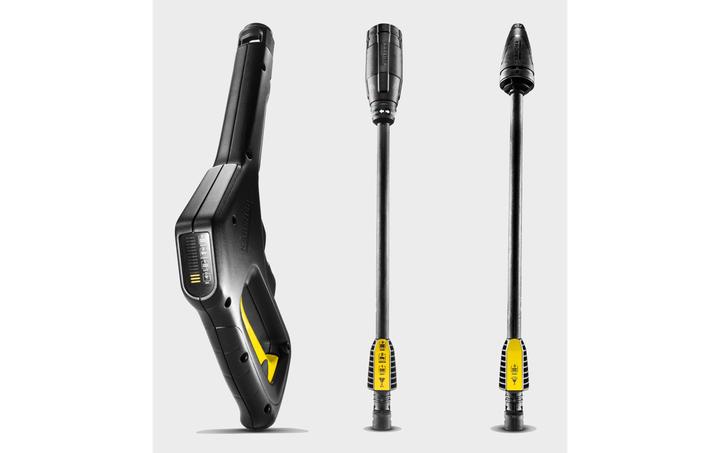 Actual product image Kärcher K3 Power Control (Electrical connection)