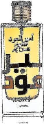 Immagine prodotto Lattafa Perfumes Ameer Al Oudh Oud intenso (Eau de parfum, 100 ml)
