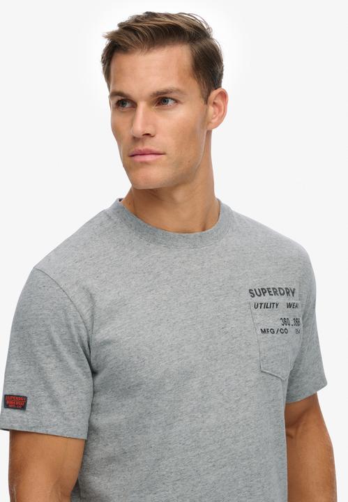 Immagine prodotto Superdry Utility (S)