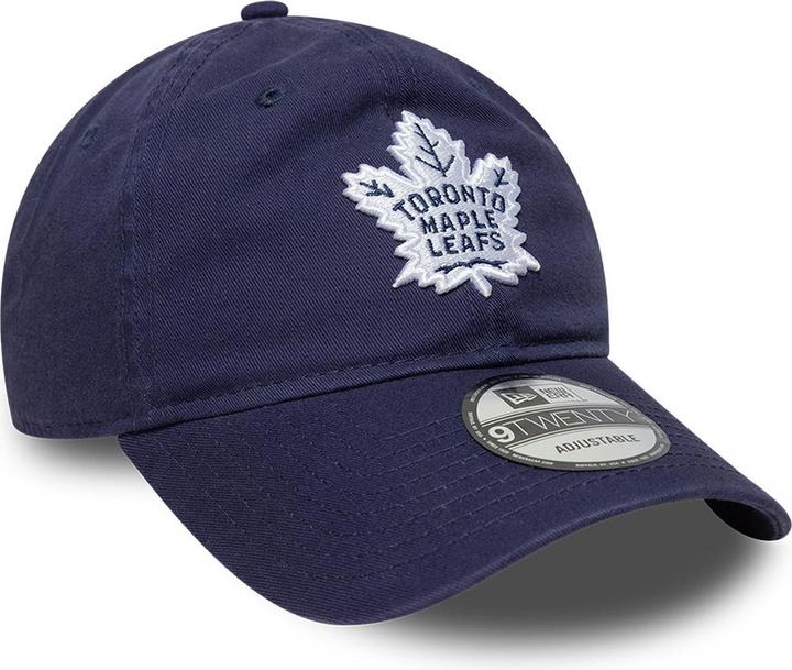 Produktbild New Era 9Twenty Casual Classics Cap - Toronto Maple Leafs