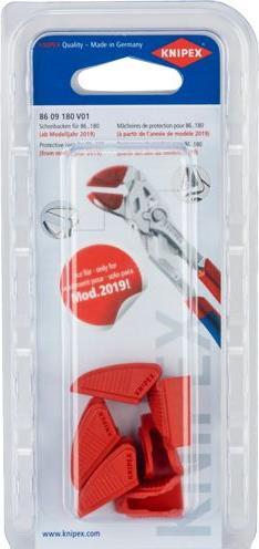 Produktbild Knipex Schonbacken (180 mm)