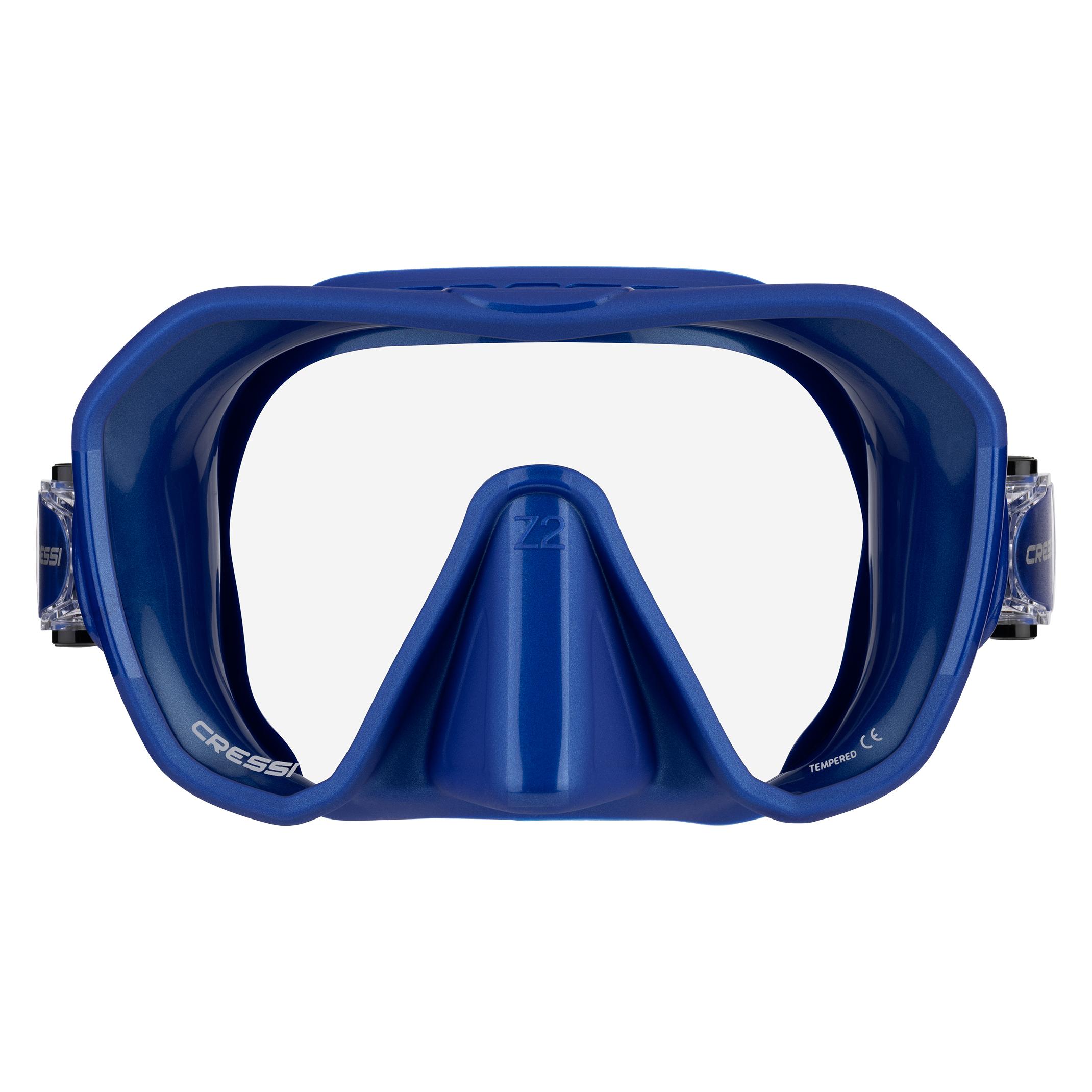 Cressi, Taucherbrille