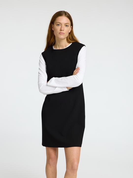 Image du produit Selected Robe élégante sans manches (38)