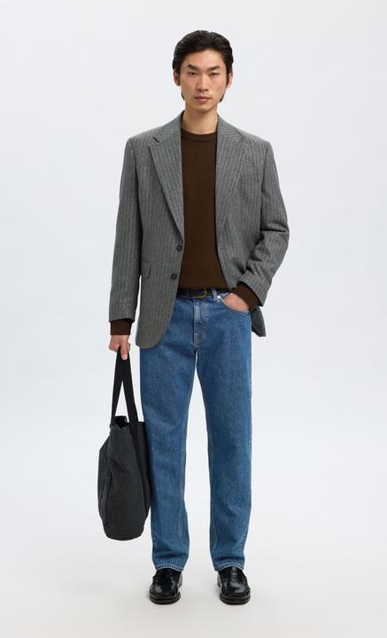 Produktbild Selected Slh196-Straight Ben Kori Jeans Noos (W32/L30)