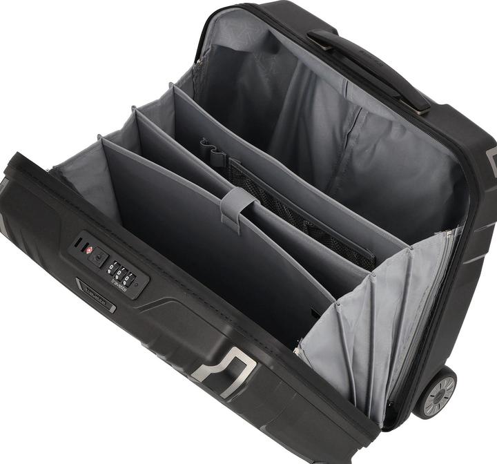 Produktbild Travelite Pilotenkoffer Elvaa Businesswheeler (30 l)