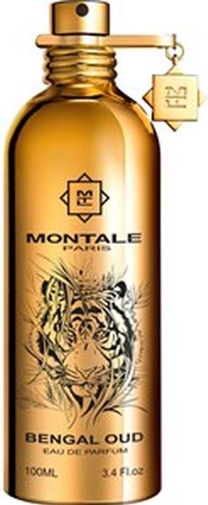 Produktbild Montale Bengal Oud by (Eau de Parfum, 100 ml)