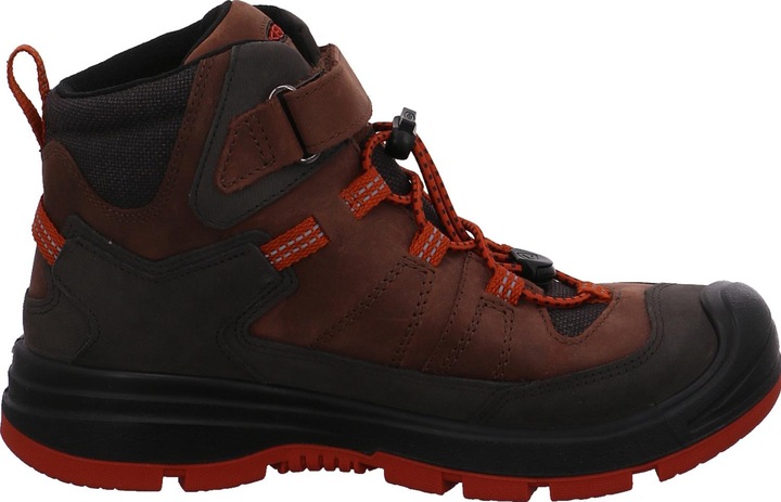 Actual product image Keen Y Redwood Mid WP (35)