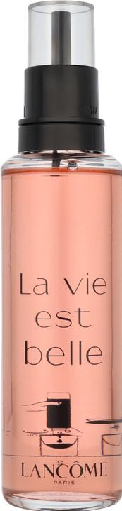 Actual product image Lancôme La vie est belle (Eau de parfum, 100 ml)