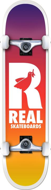 Produktbild Real Free Fades XL Complete (32.20")
