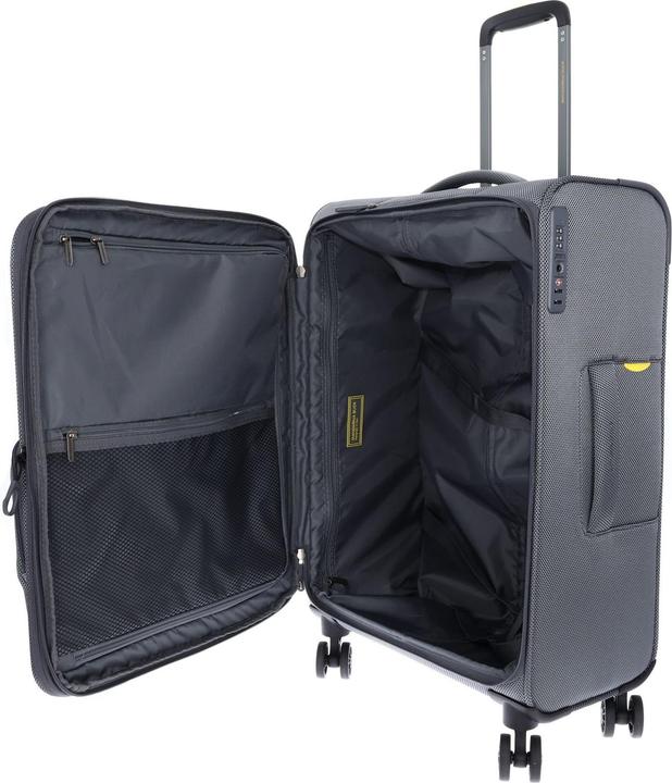 Image du produit Mandarina Duck Zephyr Exp Trolley (61 l)