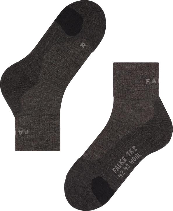 Produktbild Falke TK2 Wool (46 - 48)