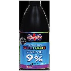 Thumbnail - Ronney, Haarfarbe, Oxydant Creme Oxidizing Emulsion Cream For Bleaching And Dyeing Hair 9% 60Ml