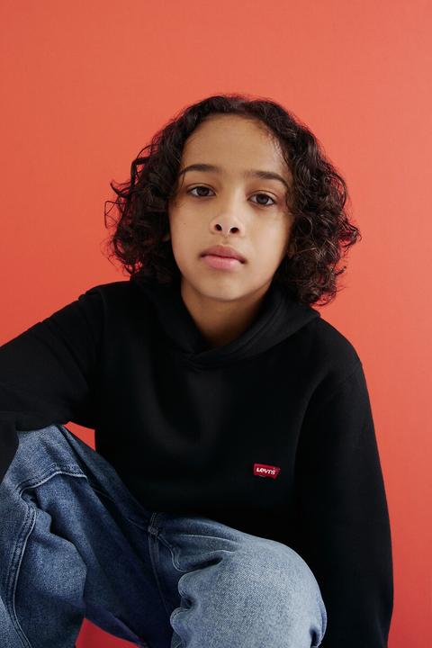 Actual product image Levis Kapuzensweatshirt FAUST. Angeraute Sweatware (110)