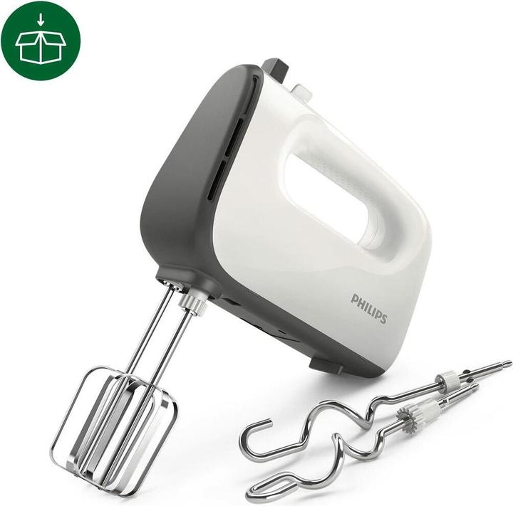 Produktbild Philips HR 3745/00 (450 W)