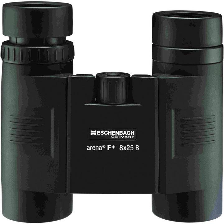 Produktbild Eschenbach Fernglas Arena F + 8x25 B 8 x (8 x, 25 mm)