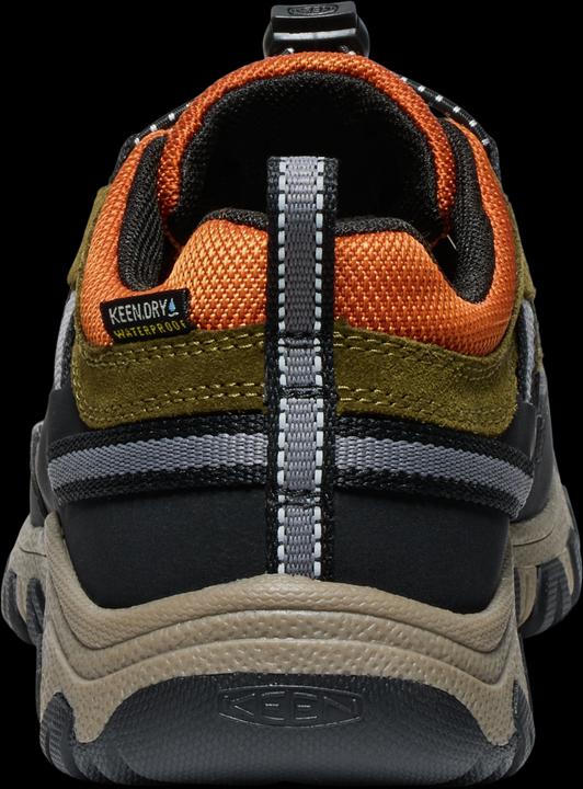 Produktbild Keen Y Targhee IV Low WP (35)