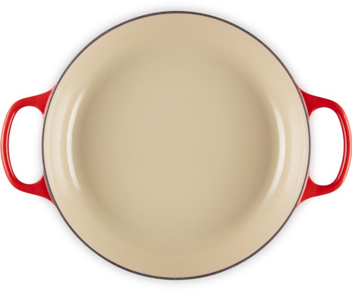Immagine prodotto Le Creuset Gourmet (30 cm, Pirofila + casseruola, Ghisa)