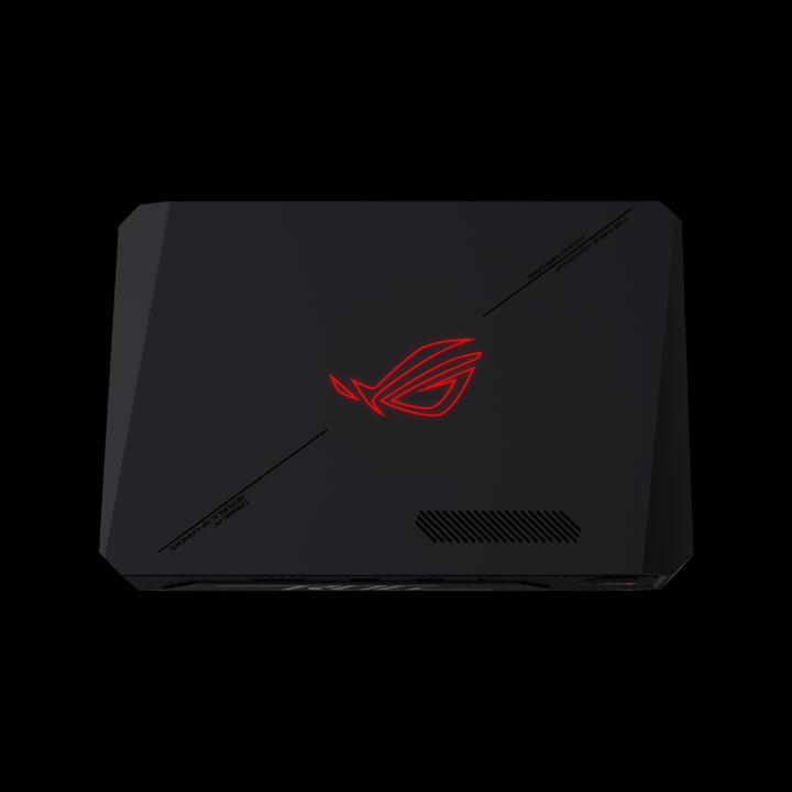 Produktbild ASUS Rog Nuc (512 GB, 16 GB, Intel Core Ultra 7 155H, GeForce RTX 4060)