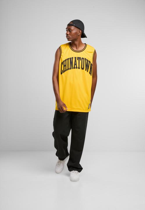 Produktbild Market (0) Tanktop Smiley Basketball (M)