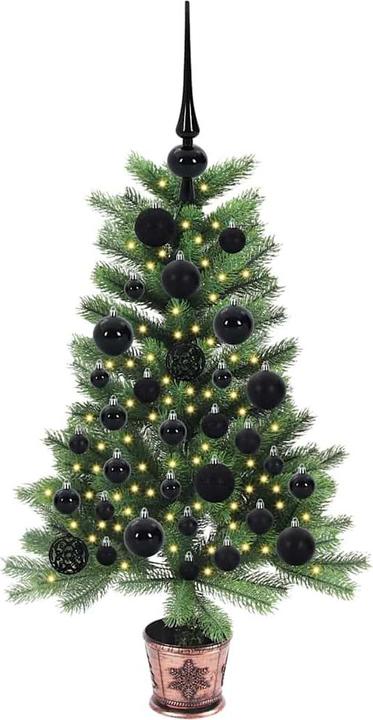 Produktbild vidaXL Weihnachtsbaum (90 cm)