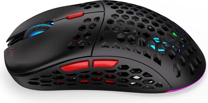Actual product image Endorfy Mouse USB LIX Plus Wireless PAW3370 (Cable)
