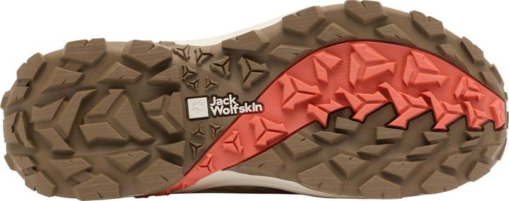 Produktbild Jack Wolfskin Vojo Tour Texapore Low W (38)