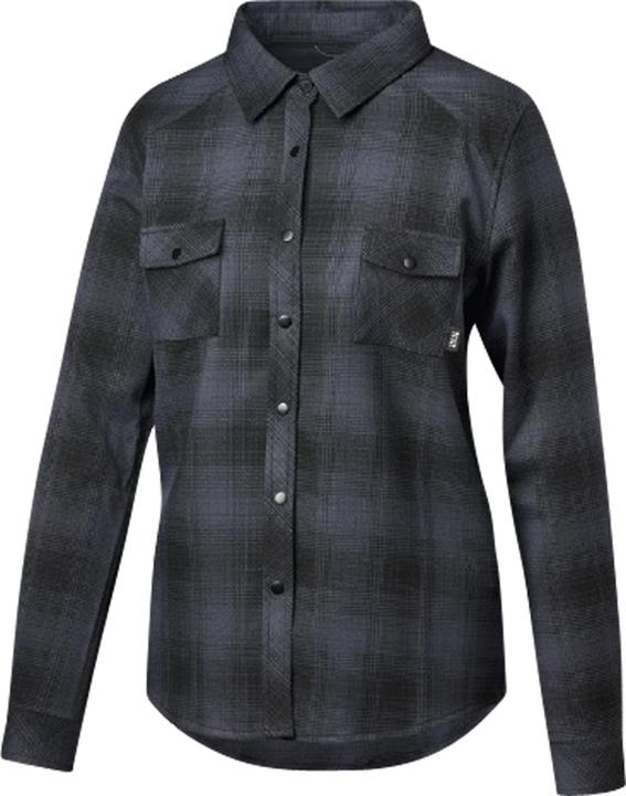 Produktbild iXS Women's Carve 1.0 Shirt (34)
