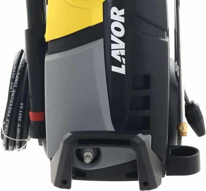 Actual product image Lavor MYJKA LVR5 145 /2100W/155BAR (Electrical connection)