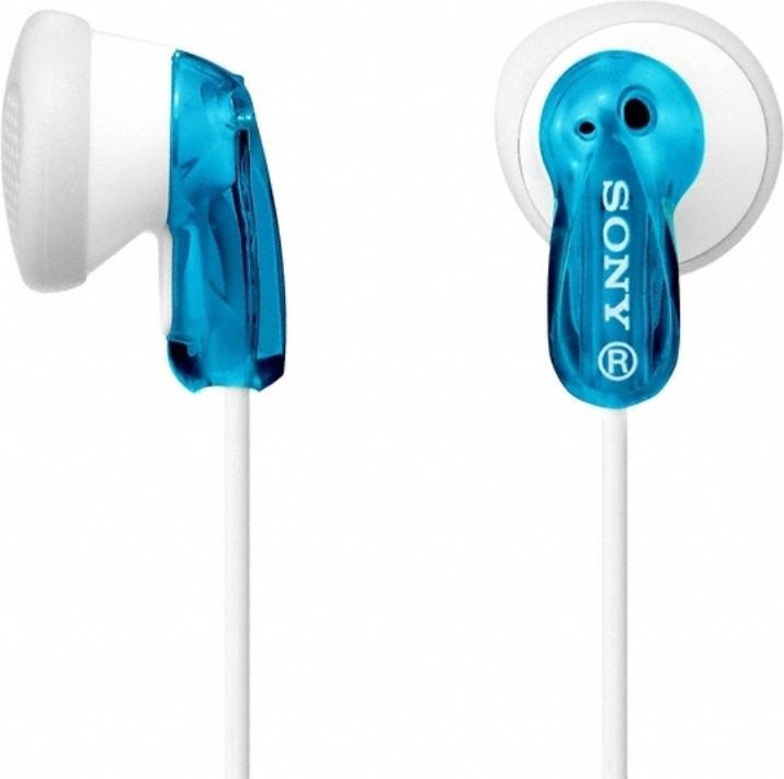 Actual product image Sony Mdr-E9lp (No noise cancellation, Cable)