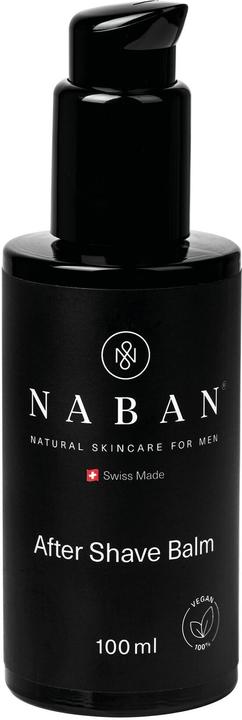Immagine prodotto Naban - Balsamo dopobarba (Balsamo dopobarba, 100 ml)