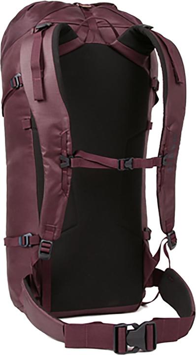 Actual product image Blue Ice Warthog 30 (30 l)