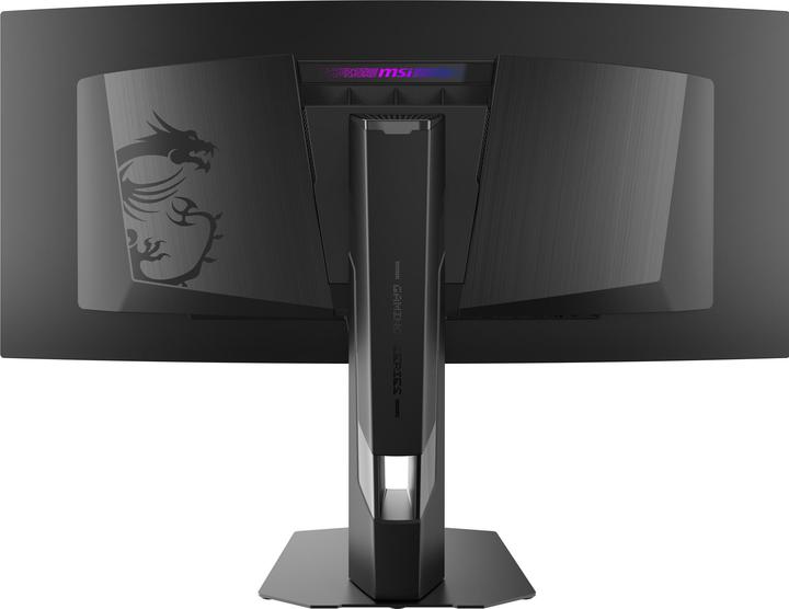 Image du produit MSI MPG 341CQR (3440 x 1440 pixels, 34")