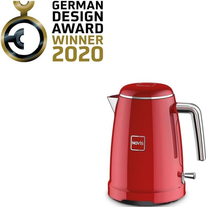 Actual product image Novis Iconic (1.60 l)