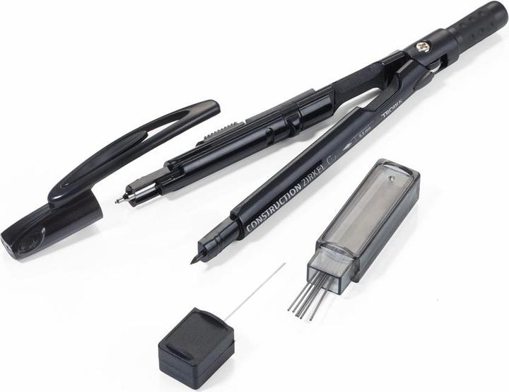 Image du produit Troika Kit de construction (8x)