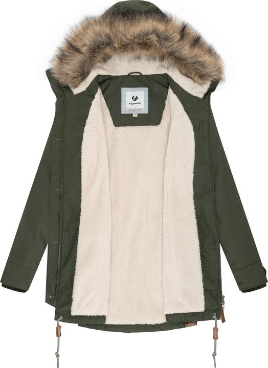 Immagine prodotto Ragwear Jane YOUMODO