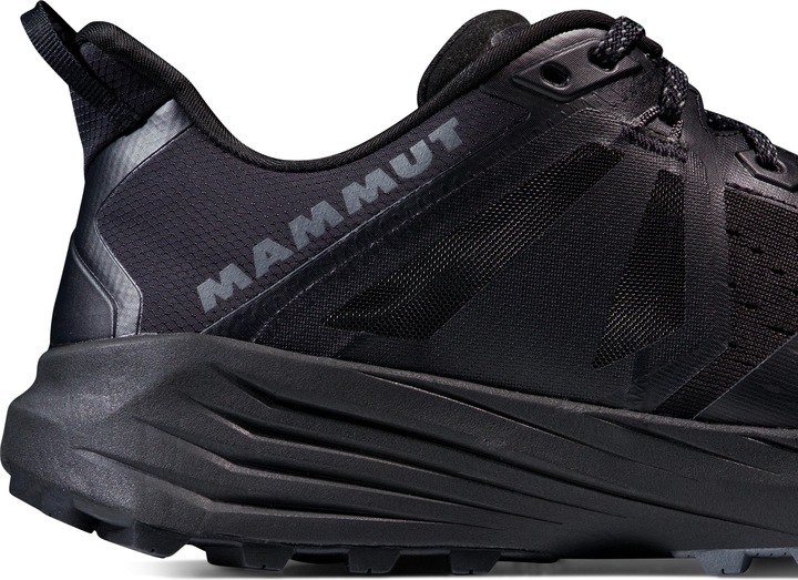 Actual product image Mammut Saentis TR Low Men (44 2/3)