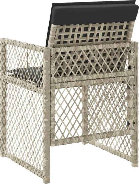 Image du produit vidaXL Gartenstuhl