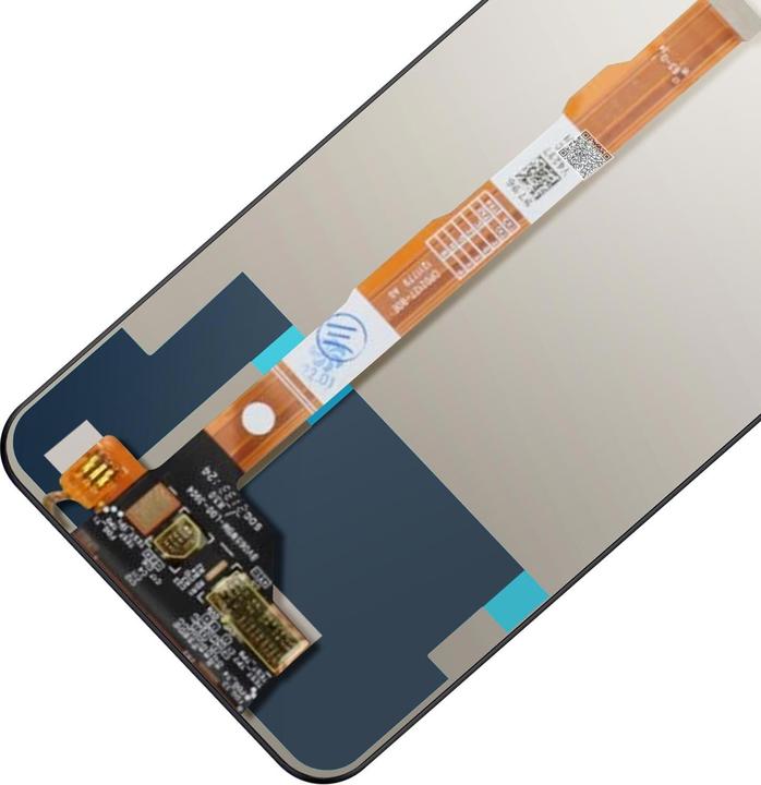 Actual product image Clappio Replacement display (Display)