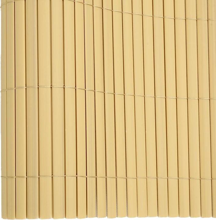 Produktbild vidaXL Gartenzaun