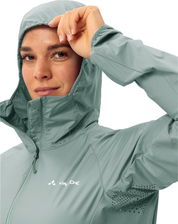 Immagine prodotto Vaude Scopi Wind Jacket (40)