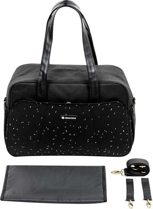 Produktbild Kikkaboo Chelsea