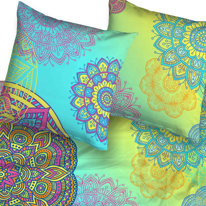 Image du produit sister s. Eivissa (Set de linge de lit, 80x80 cm)