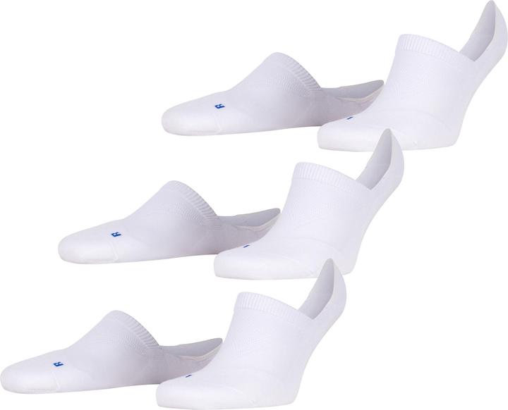 Actual product image Falke Cool Kick 3-Pack Unisex (pack of 3, 44 - 45)