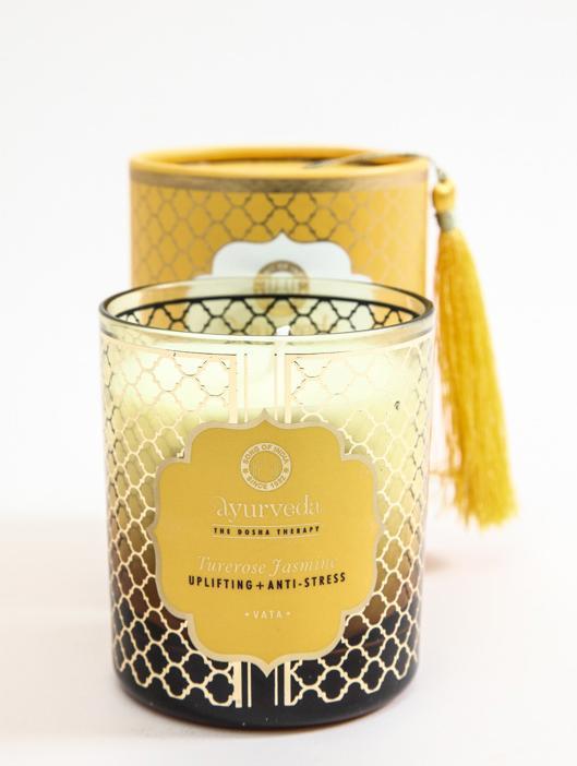 Produktbild Cachet Duftkerze im Glas (200 g)