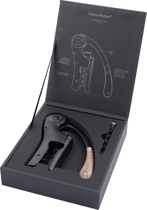 Image du produit Vinart Oeno (Tire-bouchon levier)