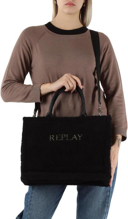 Immagine prodotto Replay Shopper Tasche 39 cm