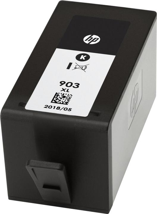 Produktbild HP 903xl (BK)